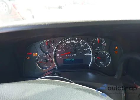 2016 GMC Savana 3500 1Wt from USA, damaged, VIN 1GTZ7HFG2G1306076